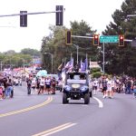 The 2025 Umatilla County Fair Kick-Off Parade is Aug. 2, 2025, at 6:30 in Hermiston.