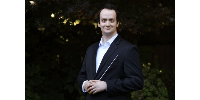 Oregon East Symphony Youth Orchestra presents free concert