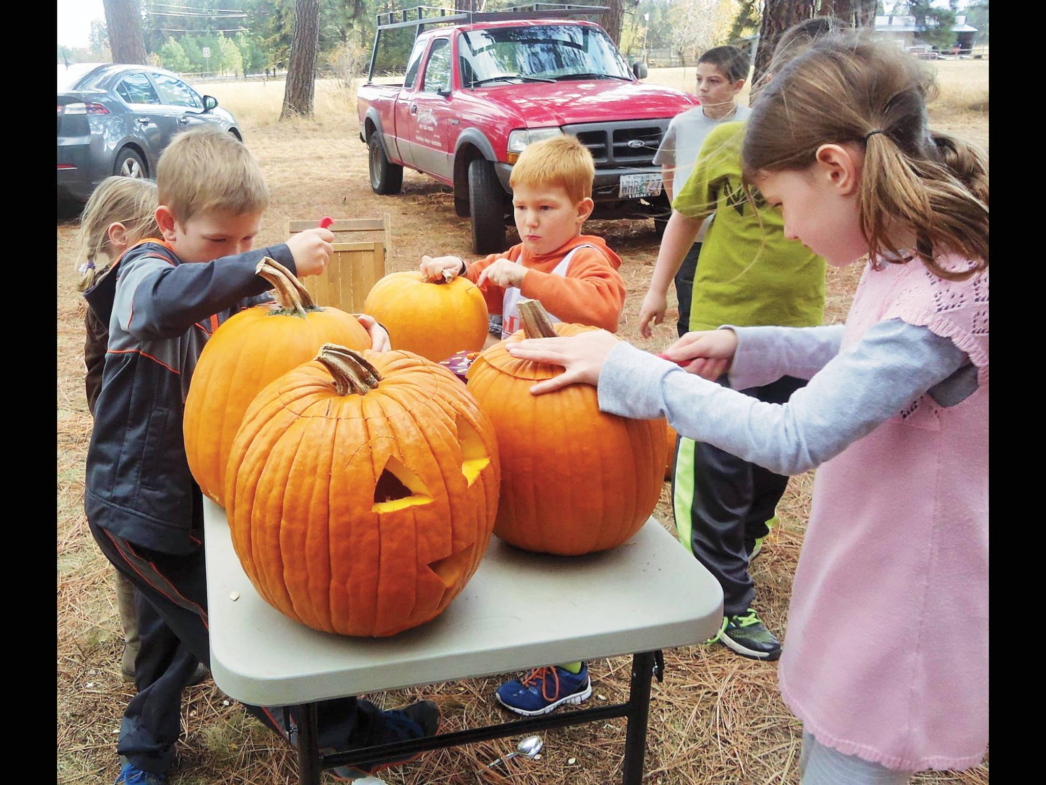 New wellness class among fall events at Pleasant Grove Grange