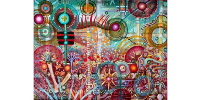 New art shows open Sept. 5 in Baker City | Go Eastern Oregon