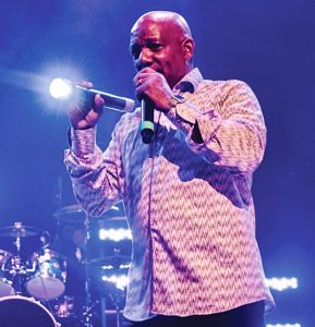 Melonville Comedy Festival