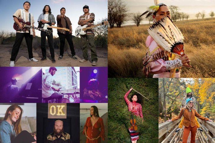 Music and Movement: Josephy Fest returns Feb. 20-21 in Joseph