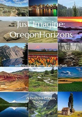 Zoom in to a poetry buffet with the Pendleton arts center